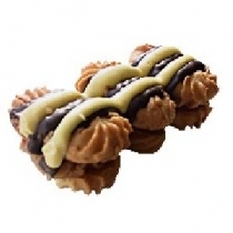 CEPUMI SALDIE LV UN KO ASORTI PĀRĪTIS (592690) JN